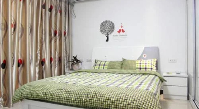 Chongqing Wensen Beicheng Wangjiao Apartment, Prenota Appartamento Chongqing Chongqing Area