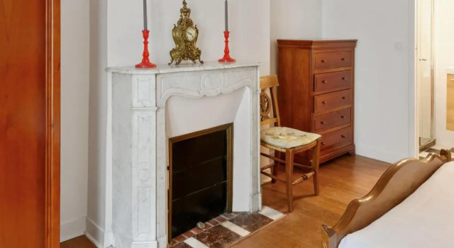 Welkeys - Choiseul Apartment, Забронировать Апартаменты/квартира Париж Иль-де-Франс, рядом с Лувр — Риволи