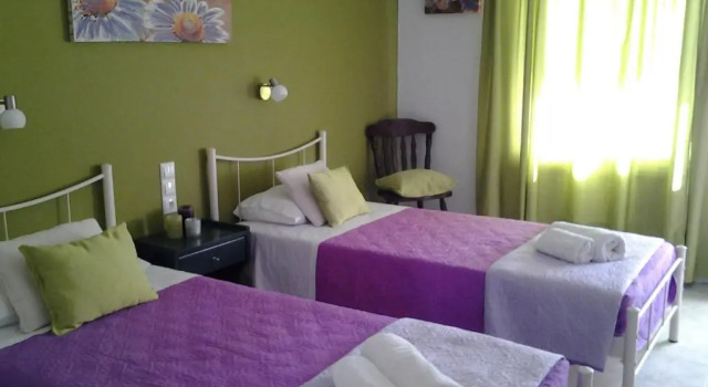 Harmony House, Забронировать Отель Отели Sporades 3 звезды, 3*