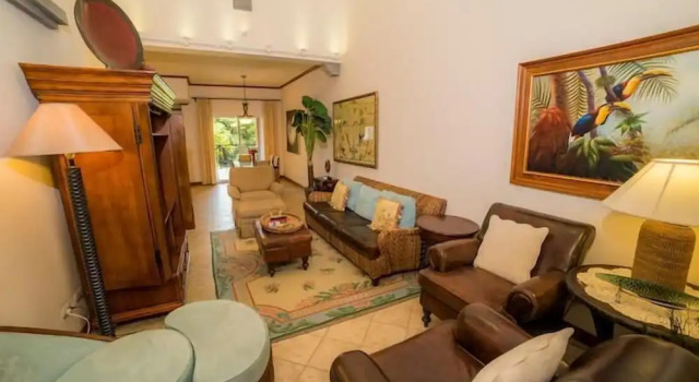 Los Suenos Resort Veranda 2B, Rezerwuj Ośrodek wypoczynkowy Hotele w Puntarenas z basenem, Basen