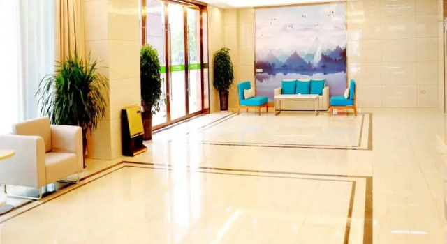 GreenTree Inn Suzhou Yongqiao District Suma Park Suzhou Avenue High-speed Railway Station, Rezerwuj Hotel Suzhou Anhui