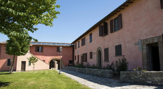 Mariagiulia Residence