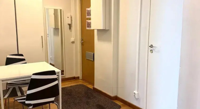 Апартаменты Kotimaailma Aparthotel Kamppi - 2BR