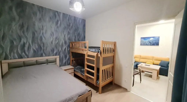 Bakuriani Didveli Residence G 21, Rezerwuj Hotel Bakuriani Samckhe Javakheti