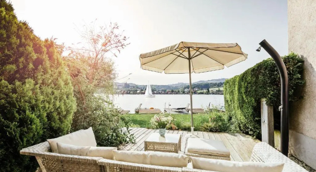 Appartement am See, Prenota Appartamento Wettmannstatten Austria
