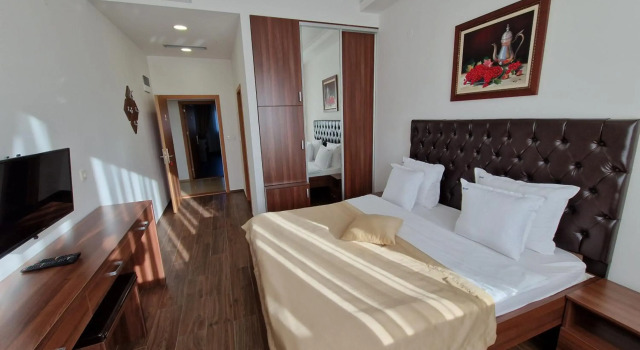 Boutique Hotel Celebic, Rezerwuj Motel Mahala Czarnogóra