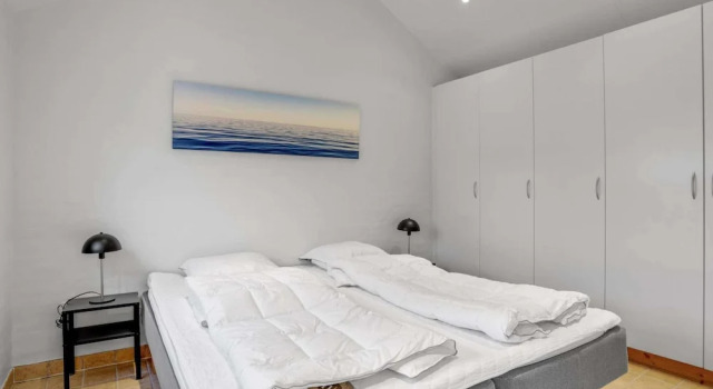 5 Star Holiday Home in Lokken, Rezervovat Rekreační dům Løkken 