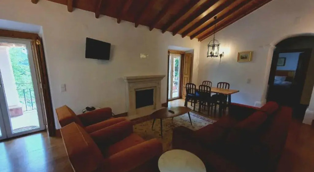 Апартаменты Hotel Sintra Jardim