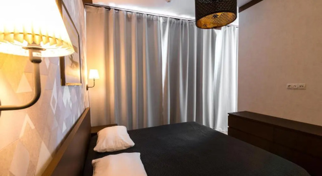 LaCasa Hotel, Boek Hotel Hotels in Karaganda met zwembad, Zwembad