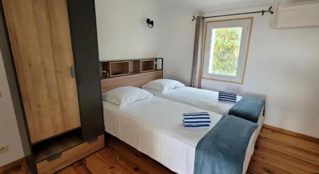 Студия LES STUDIOS DE SARLAT