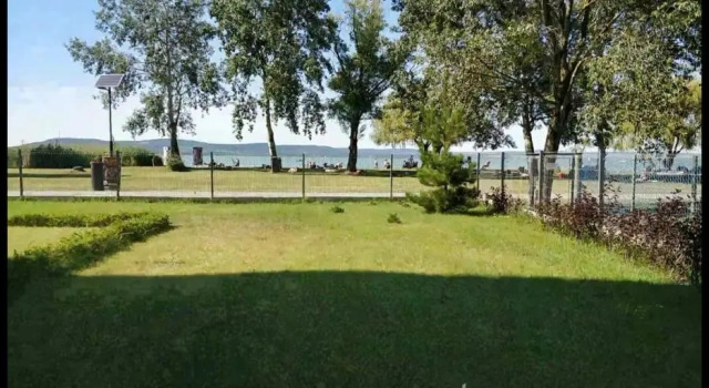 Green Apartman Balatonlelle, Забронировать Апартаменты/квартира Балатонлелле Шомодь