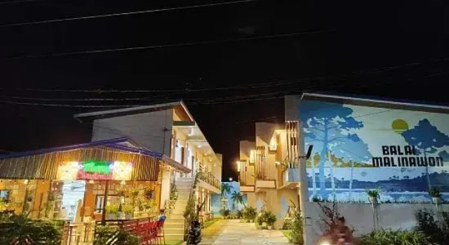 RedDoorz @ Balai Malinawon Siargao