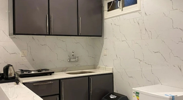 Номер Standard Qimam Park Hotel 2 Abha