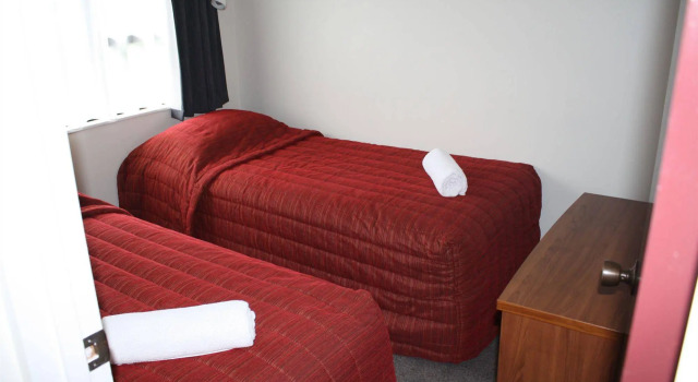 Oxford Court Motel, Забронировать Мотель Ричмонд Тасман