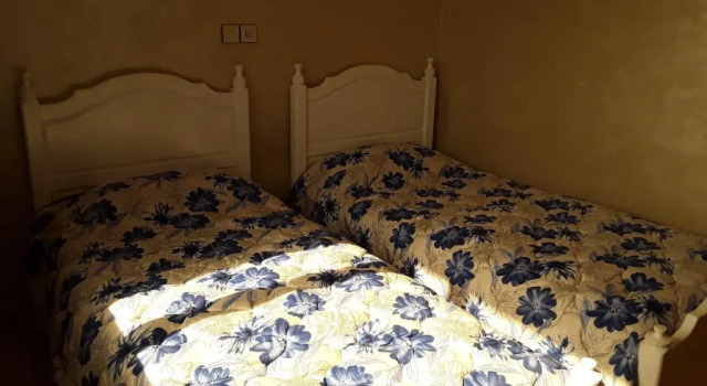 Fathia1 Gerant Maison d hote