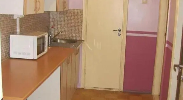Апартаменты Economy Baltics Apartments - Uue Maailma 19