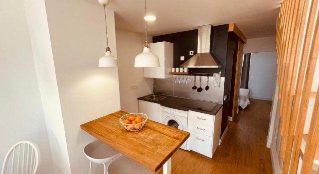 Апартаменты Cozy apartments and deluxe lofts in Fuerteventura