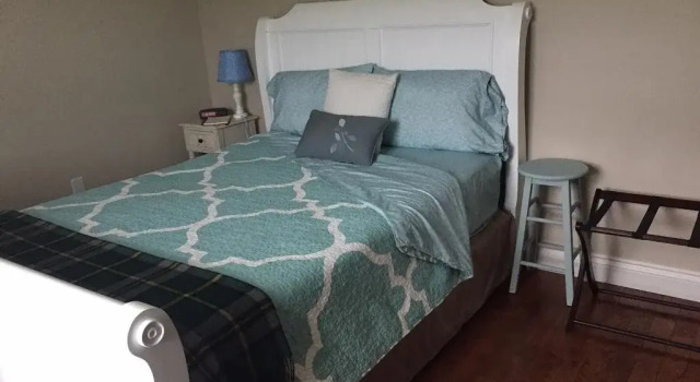 Sunset Hill B&B, Réserver Chambre d'hôtes Port Hood 