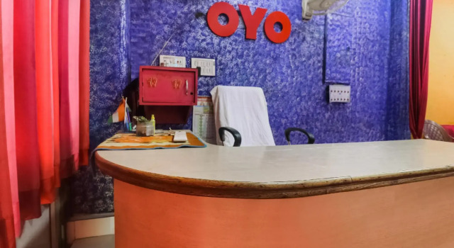 Hotel Welcome by OYO Rooms