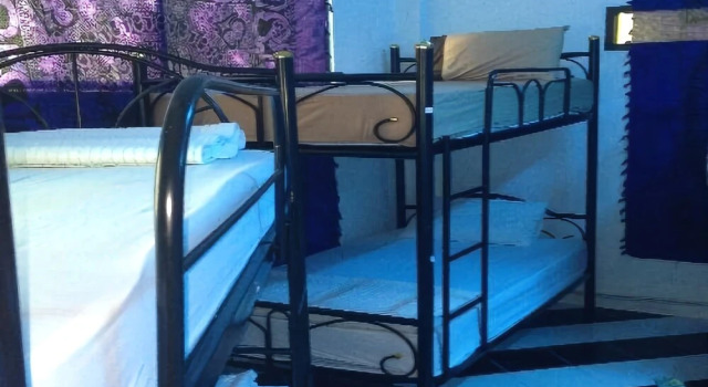 Majestic Hostel