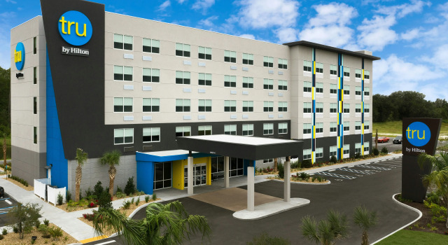 Tru By Hilton Lake City, Reserva ahora Hotel Lake City 