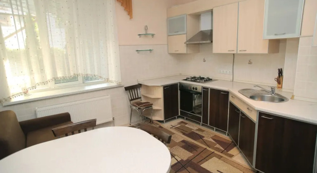 Appartamento Hotel Majami