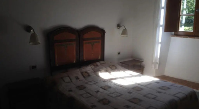 Апартаменты Agriturismo "Ai frati"