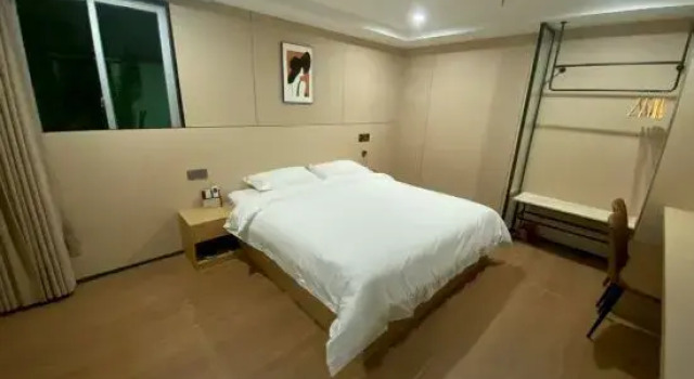 Xinxin Hotel (Guangzhou Shiling Youtian City)