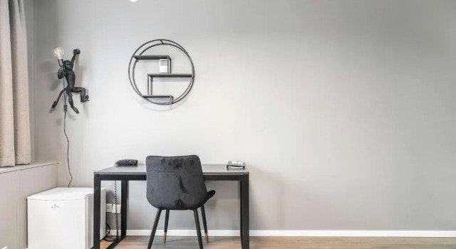 Двухместный номер Superior Hotel Mälarporten