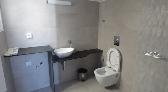 Апартаменты Famprikas house in Mykonos