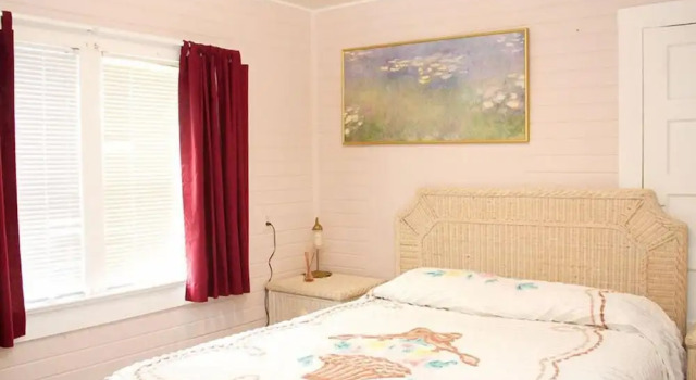 My Carolina Beach House, Забронировать Отель Отели Каролина-бич с парковкой, рядом с Пляж Каролина, Парковка