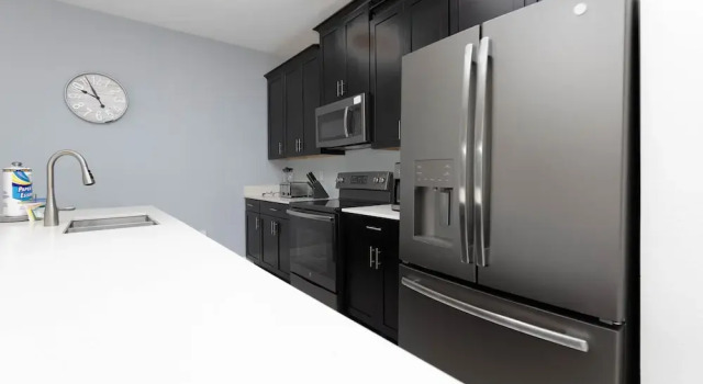 Вилла Flash 20 Off Stunning Orlando Townhouse With Pvt Pool 206cg