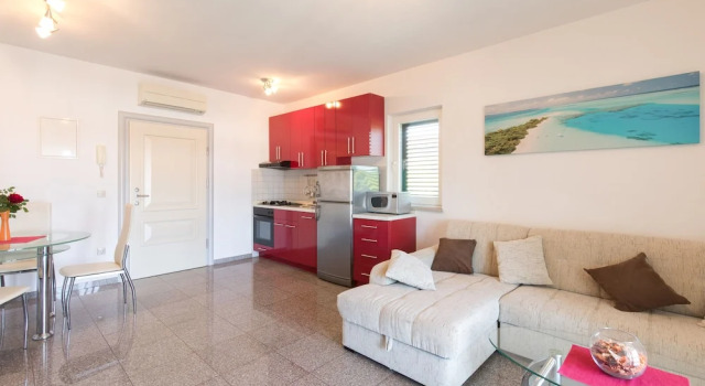 Holiday home Ore, Забронировать Вилла Малинска остров Крк