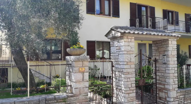 Апартаменты Casa Vacanze Ester