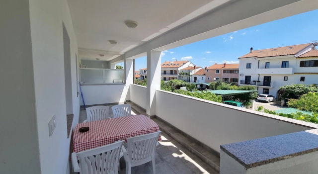 Апартаменты Apartments Palaziol