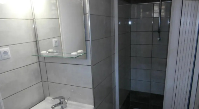 Студия River Studios & Apartments