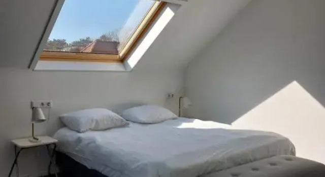 Студия Deluxe Hof Aan Zee