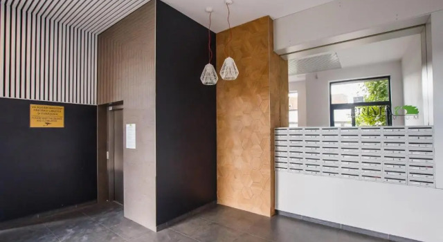 Апартаменты Sunny View 2 Bedroom Central Apartment