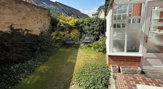 Red House, Rezervasyon Daire Guildford Surrey Hills