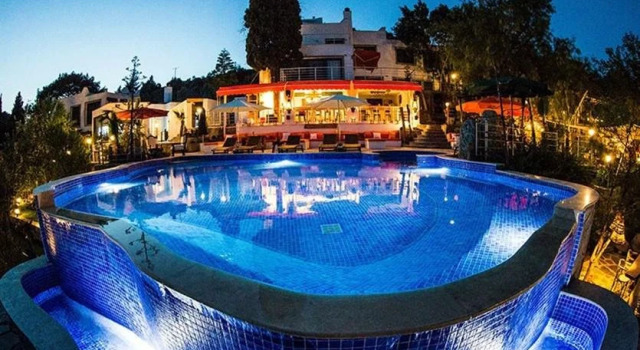 Pitahaya Home Handmade Boutique, Rezerwuj Boutique Hotel Golkoy Muğla