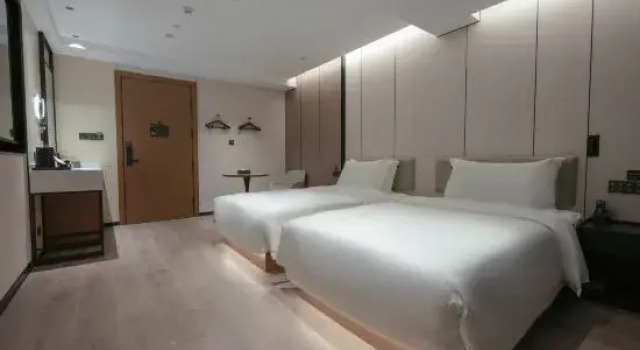 Hengbang Boya Hotel, Boek Hotel Zhaotong Yunnan