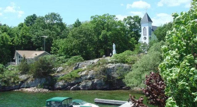 Номер Deluxe Boathouse Country Inn