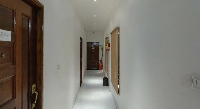 OYO Zoom Inn
