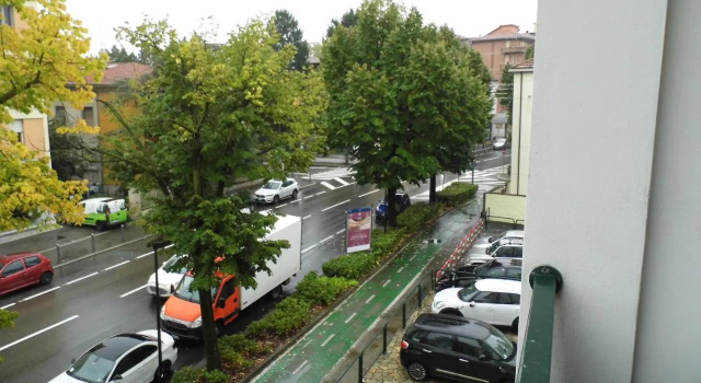 Bilocale Mentana 21