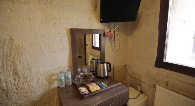 Двухместный номер Standard Katapa Special Cave