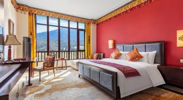 Люкс No. 73, Xiwuli · Moganshan French Light Luxury Courtyard Family-friendly Boutique Accommodation