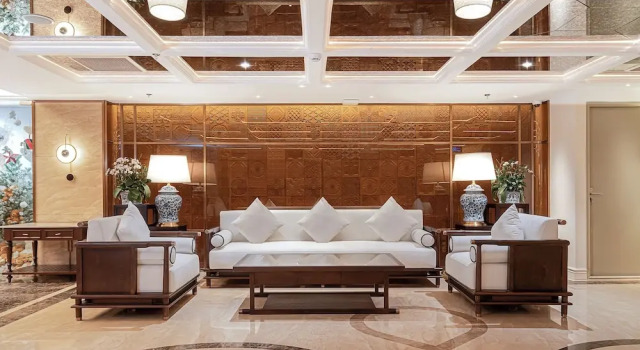 Rue de Lamour Boutique Hotel Ha Noi, Забронировать Бутик-отель Бадинь Ханой