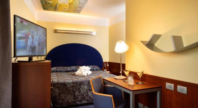 Color Hotel Style, Design & Gourmet