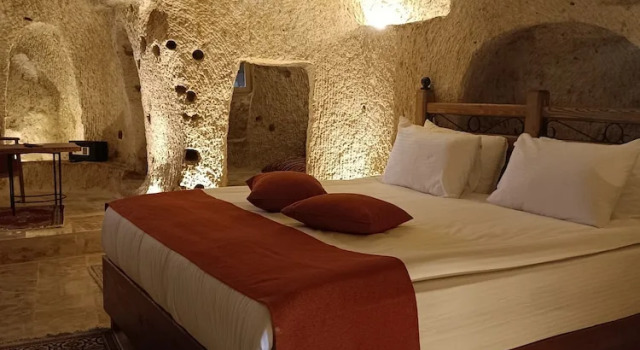 Номер Superior Peruna Cave