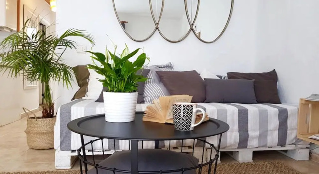 LSJade Apartment